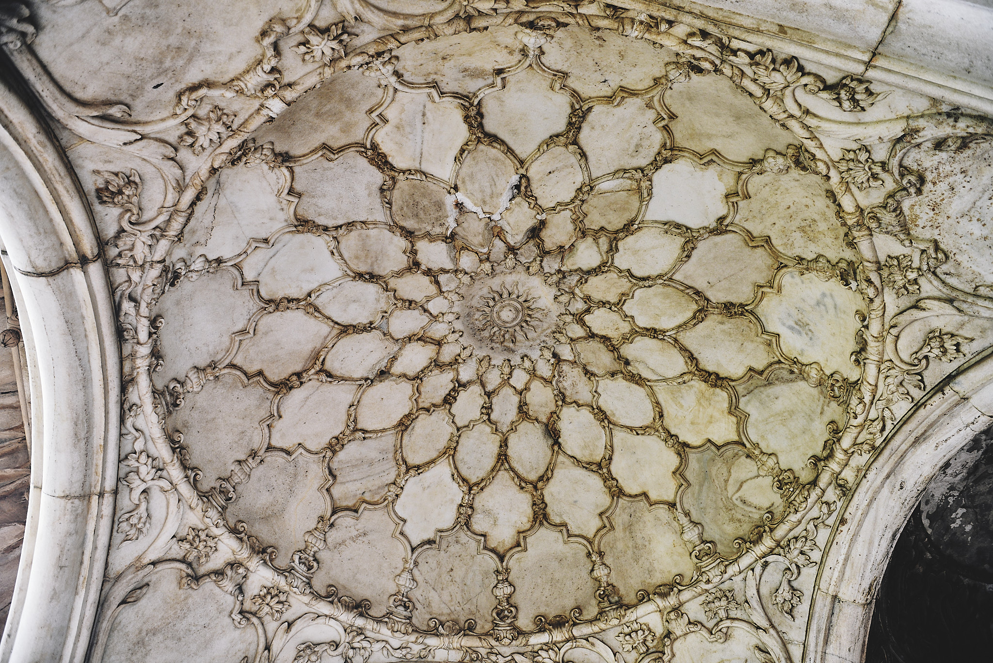 20140107 592 아그라 아그라 성